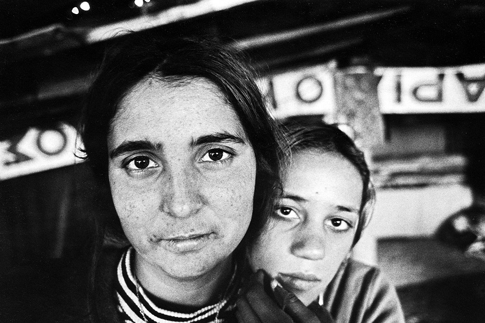 GITANS DE GRECE